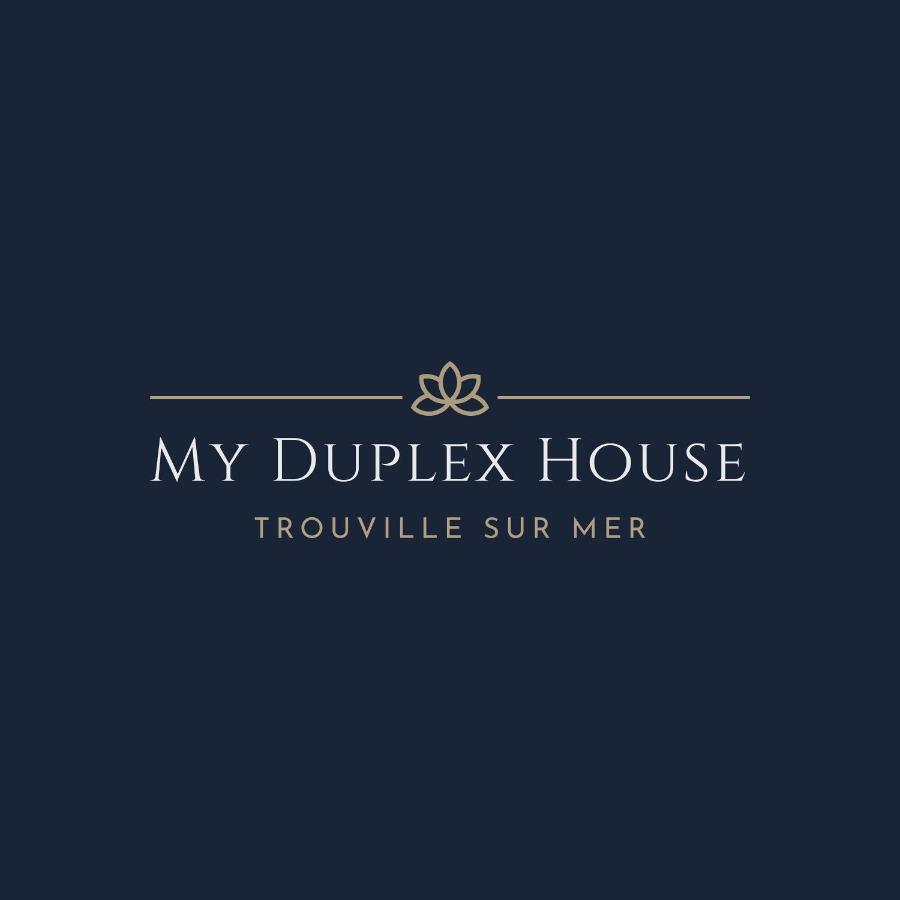My Duplex House Trouville Zewnętrze zdjęcie