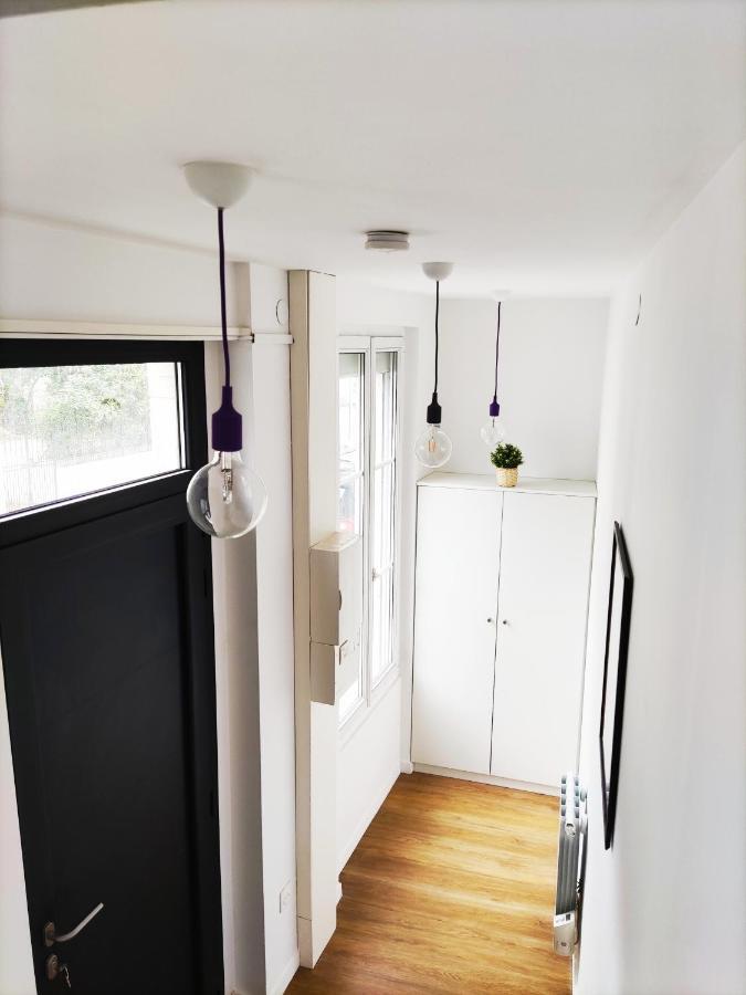 My Duplex House Trouville Zewnętrze zdjęcie