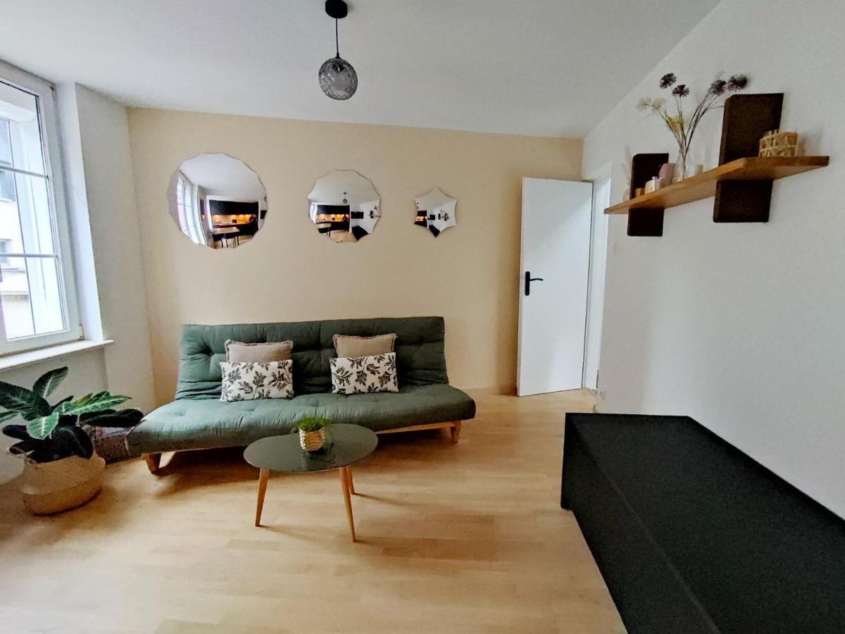 My Duplex House Trouville Pokój zdjęcie