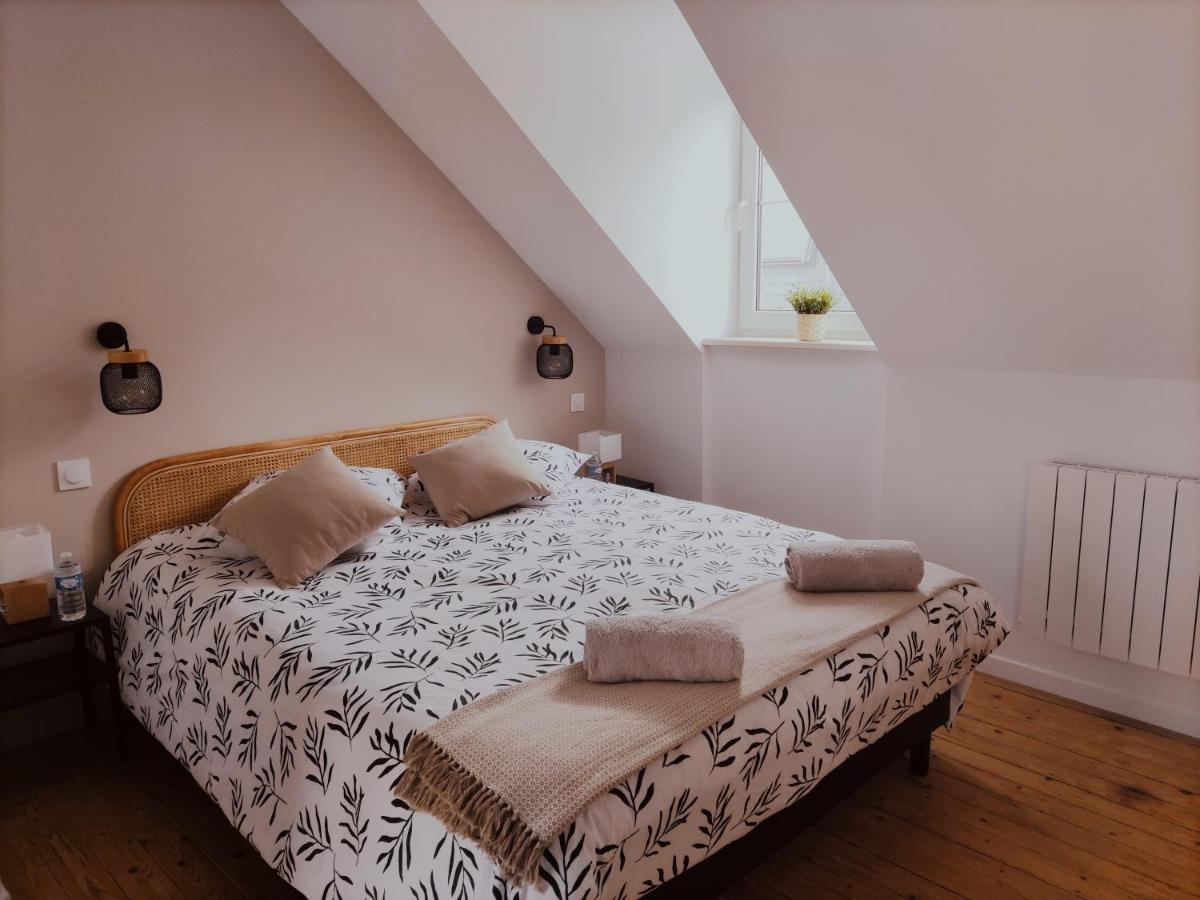 My Duplex House Trouville Zewnętrze zdjęcie