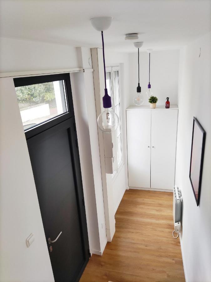 My Duplex House Trouville Pokój zdjęcie