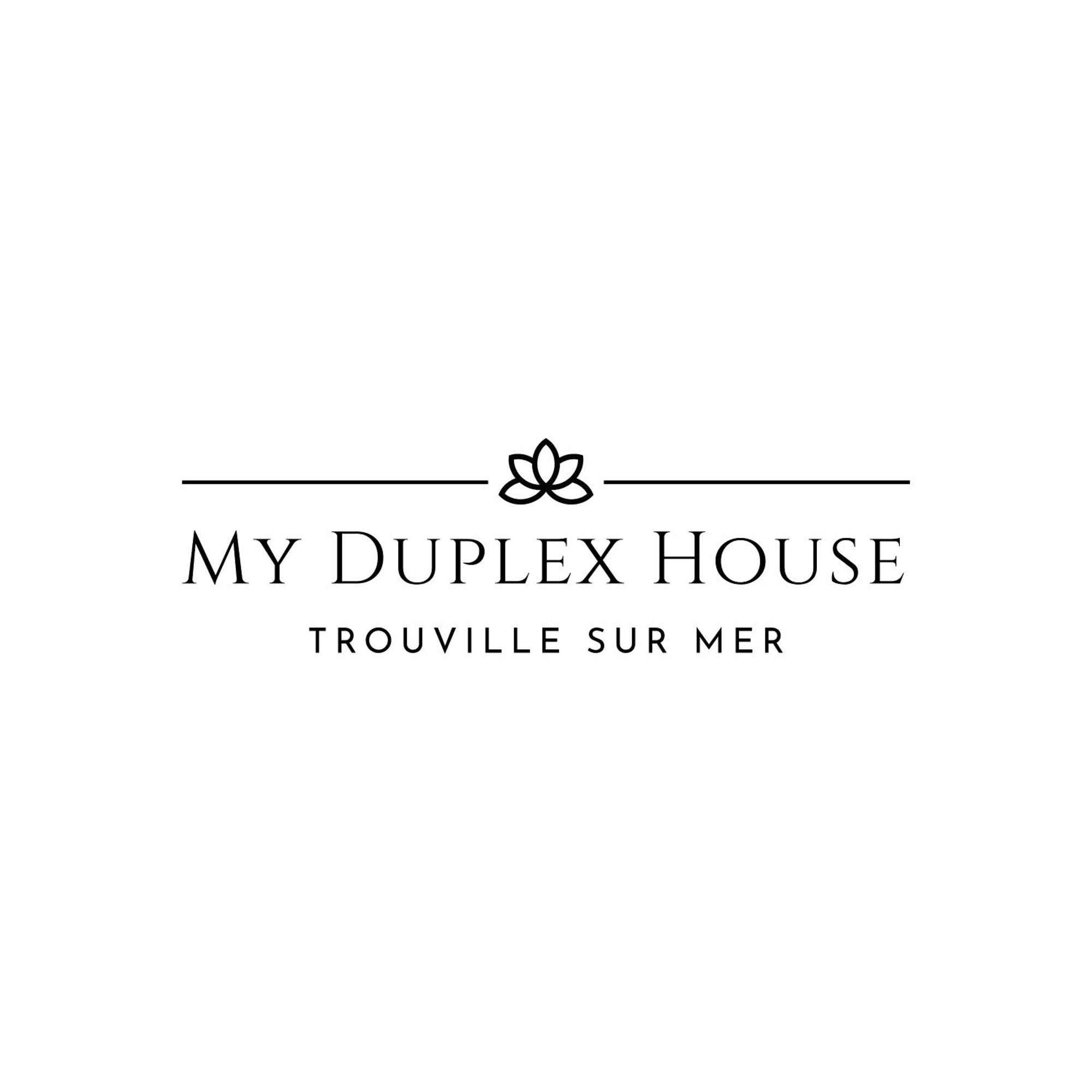 My Duplex House Trouville Pokój zdjęcie